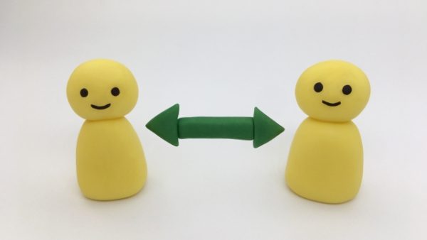 部下との距離感は近いほうがいいのか？適切な距離感とは？