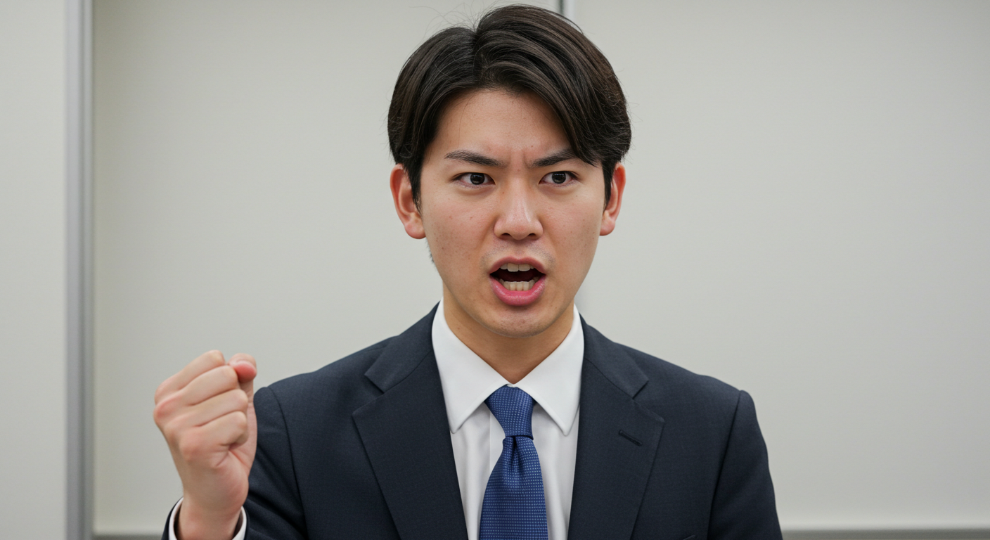部下ハラに負けない！部下からのモラハラ対処法5選