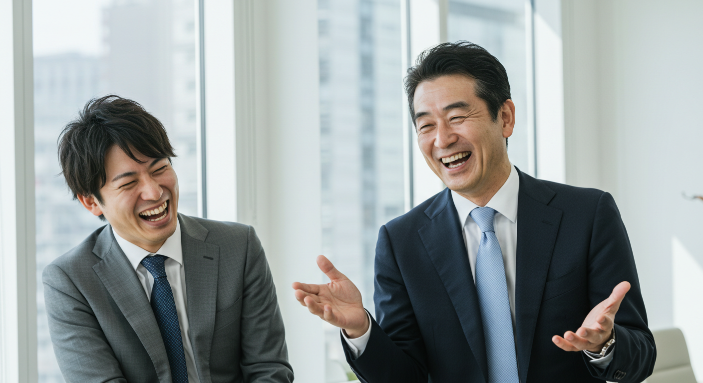 部下力を高める！上司をサポートする行動7選