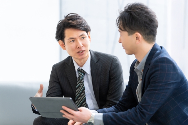 部下からの相談に迷ったら？信頼を得る上司の8つの対応