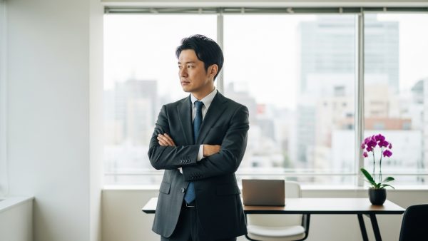 部下の退職は上司の責任か？辞める原因と防止策5つ