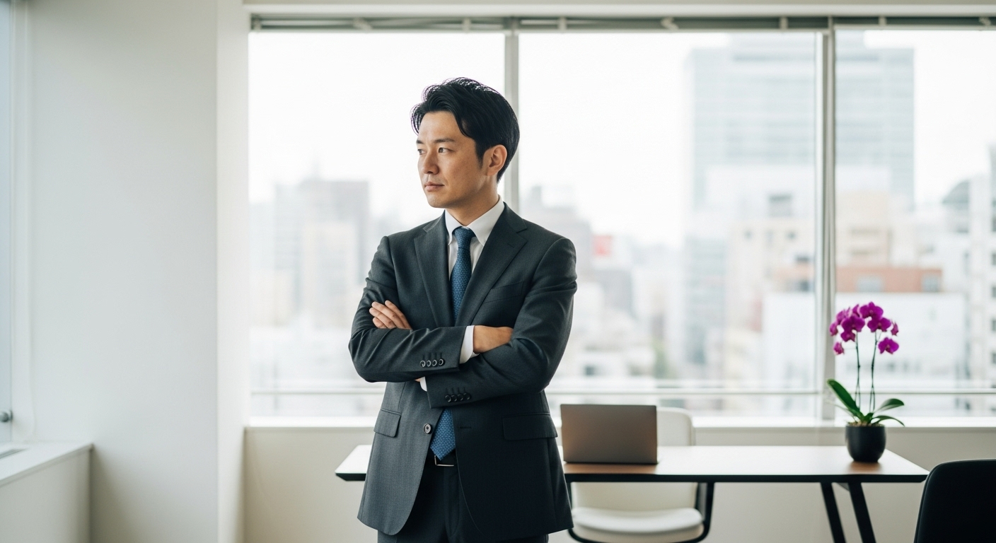 部下の退職は上司の責任か？辞める原因と防止策5つ