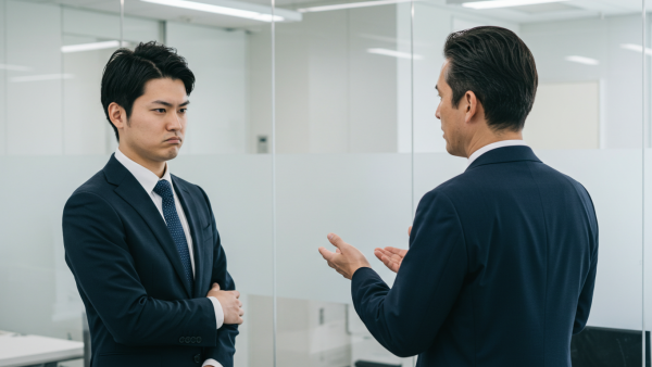 部下が言うことを聞かない！ハラスメント対策7選