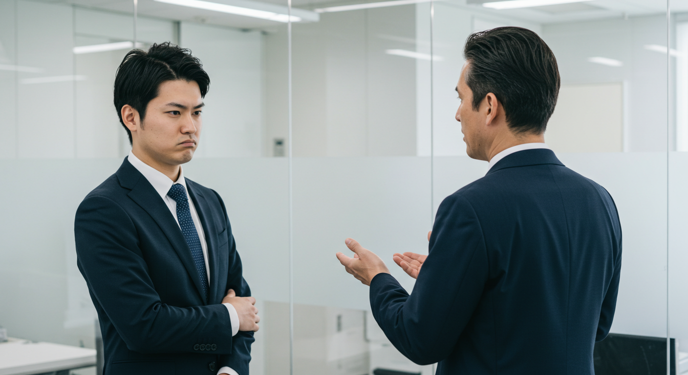 部下が言うことを聞かない！ハラスメント対策7選