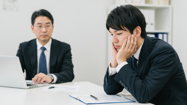 【完全版】部下のやる気がない原因＆7つの対処法紹介