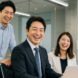 部下のモチベーションを上げる上司になるには？動機付け術10選
