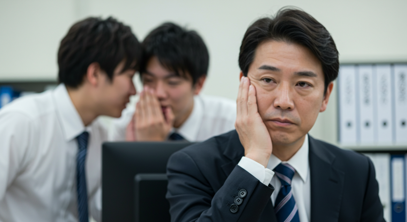 【特集】部下からの暴言や嫌がらせ、ハラスメントに困った時の対処法8選