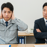 部下が言うことを聞かないのはなぜ？原因と試したい対処法5選