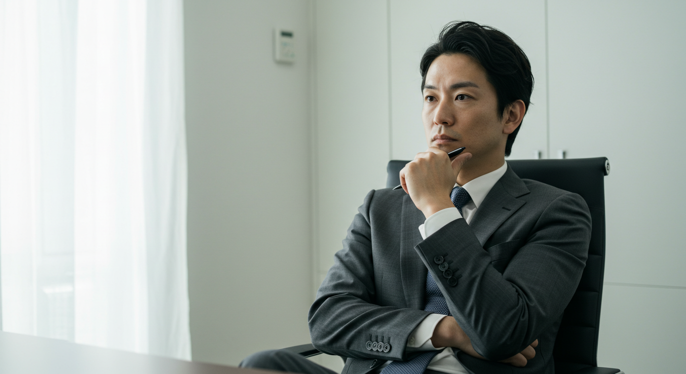 【完全版】部下が使えない・できない原因と改善策7選