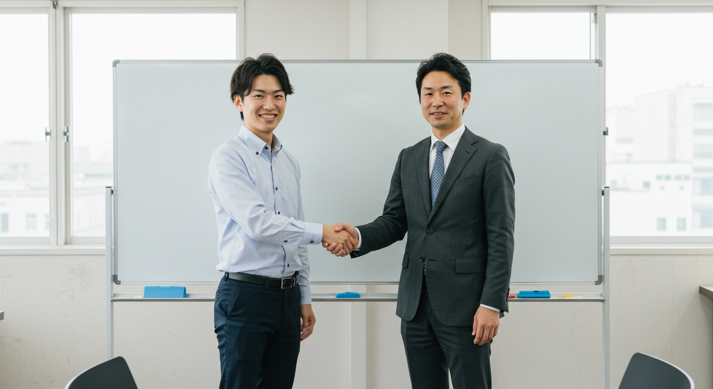 部下を育てるのが上手い上司に共通する7つの行動パターン