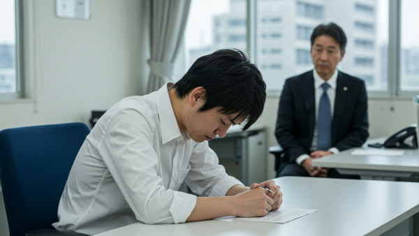 【まとめ】部下の様子がおかしい…体調不良・遅刻・ミスの原因と対策７つ