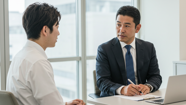 部下のやる気を引き出す！目標設定の例文「厳選7フレーズ」
