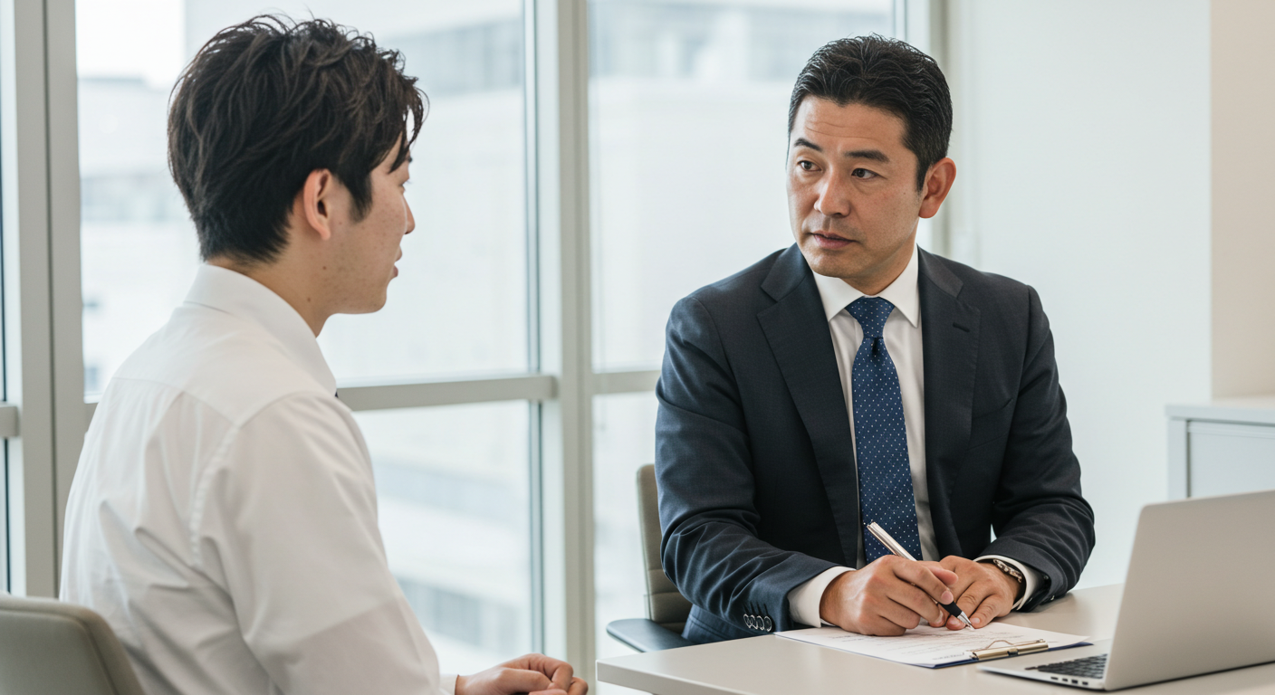 部下のやる気を引き出す！目標設定の例文「厳選7フレーズ」