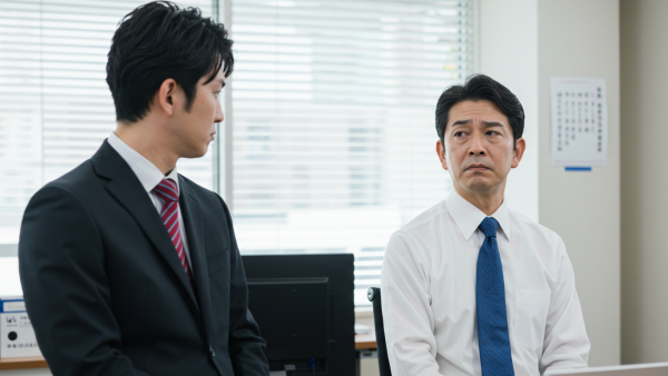 部下に嫌われているサイン？10個の兆候と今すぐとるべき対処法