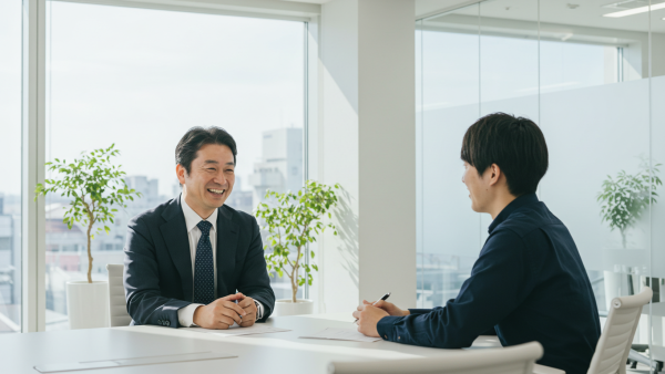 部下育成に効くコーチングとは？上司が使える５つの指導法