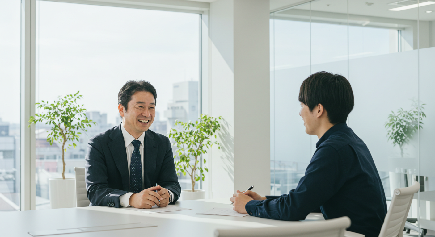 部下育成に効くコーチングとは？上司が使える５つの指導法