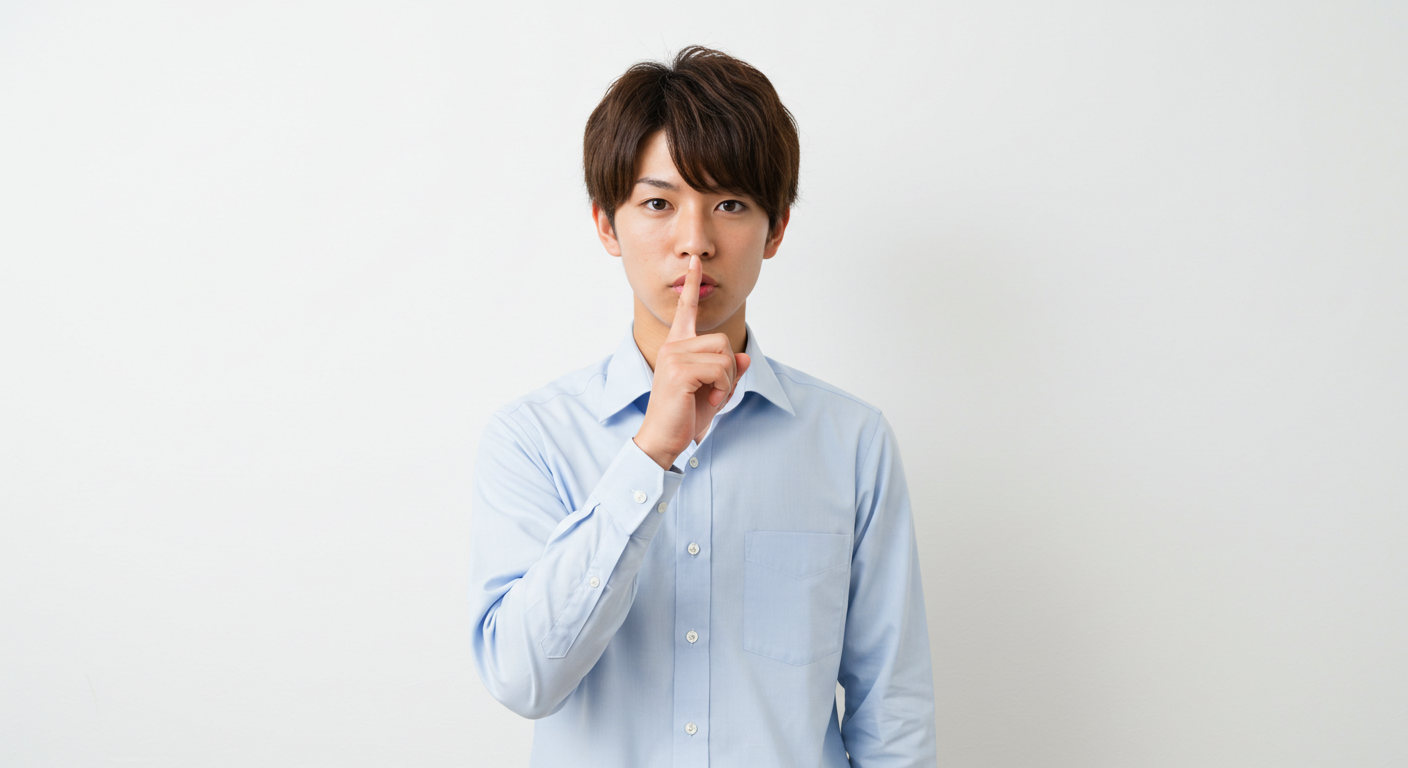 部下が喋らなくなった原因は上司？その心理と退職を防ぐ５つの方法