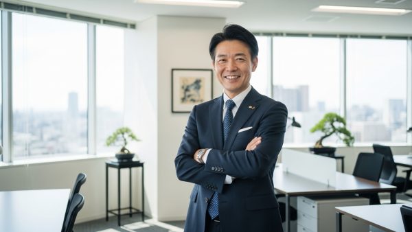 リーダーシップの原点は人間関係と人間性|信頼を生む上司の5原則