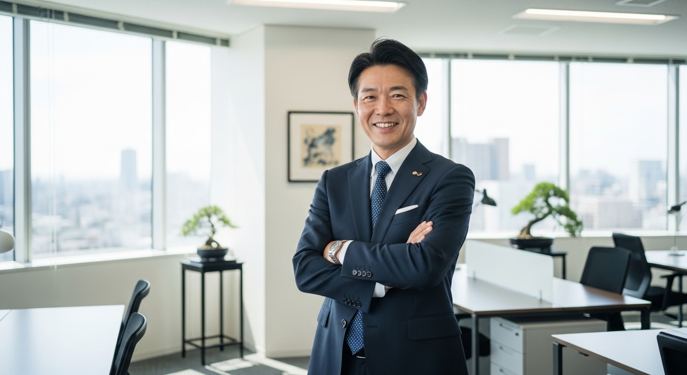 リーダーシップの原点は人間関係と人間性｜信頼を生む上司の5原則