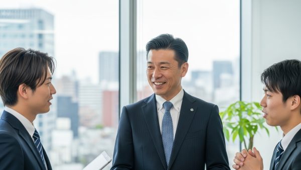 効果的な人材育成方法はこれ!すぐに試せる10の手法