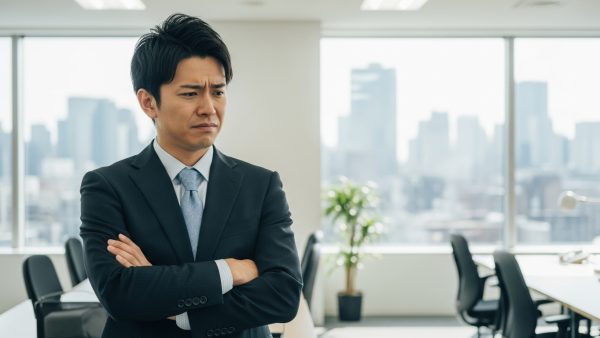 なぜリーダーシップを発揮できないのか？ 心を整え行動に変える5つの鍵