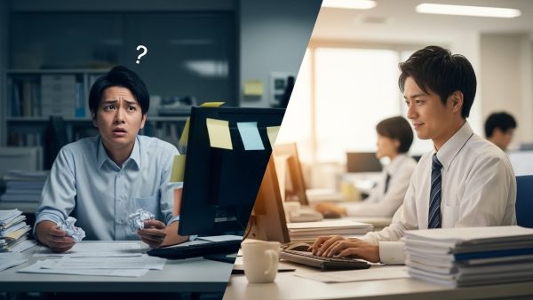 人材育成マネジメントに即効!3つのマネジメントスキル