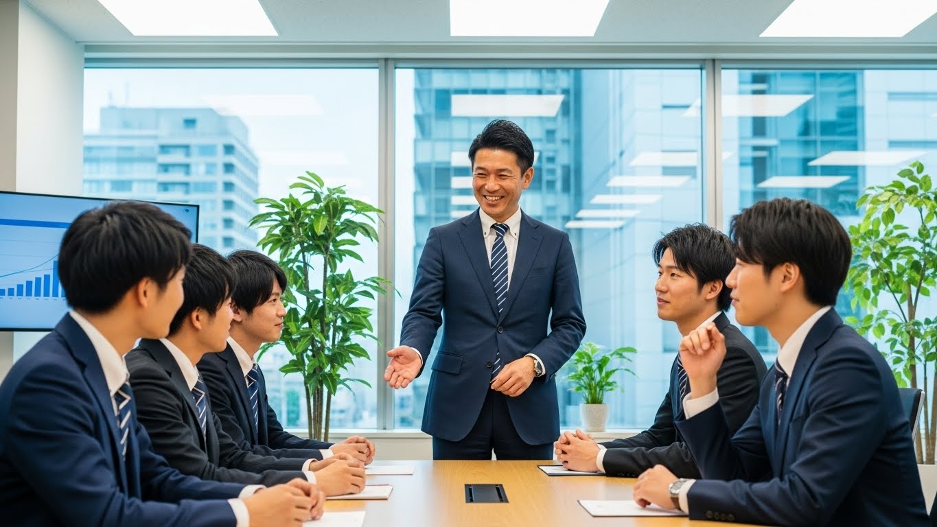 人材育成が加速する「守破離」の原則と３つの実践法