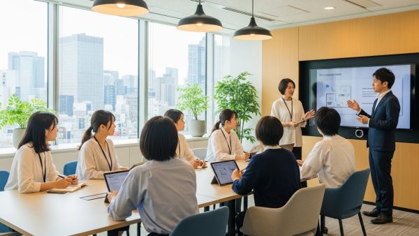 人材育成のメリット・デメリット7つを現場目線で解説