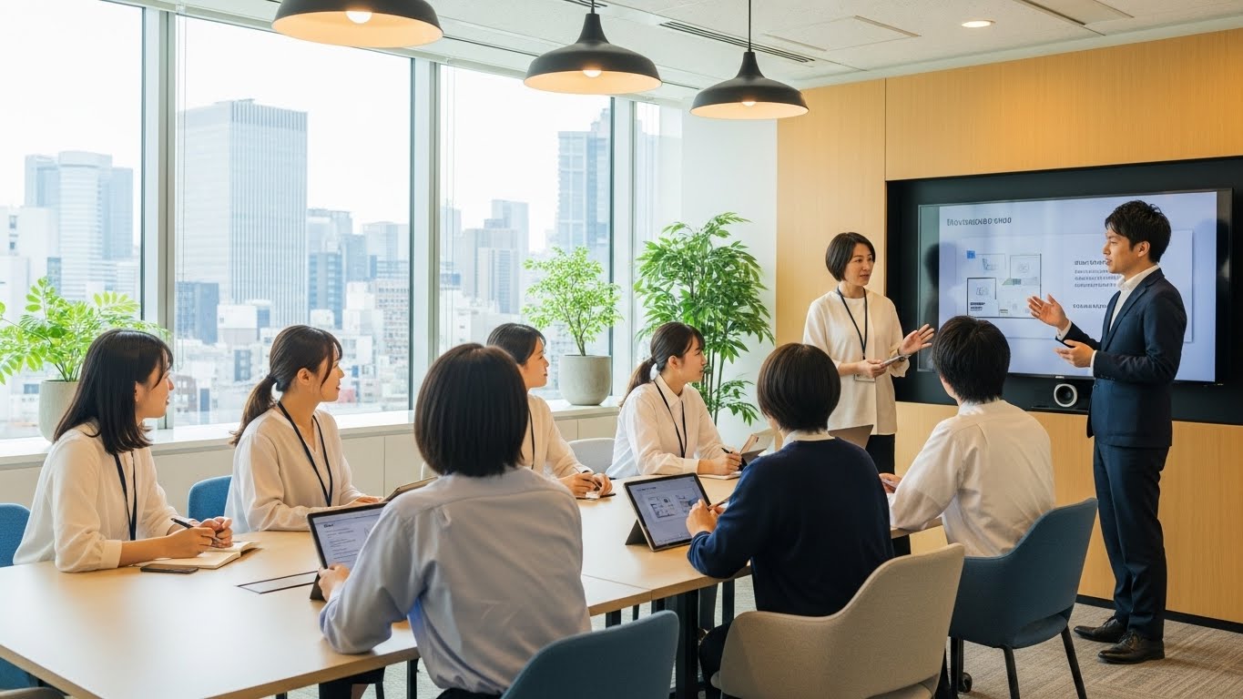 人材育成のメリット・デメリット7つを現場目線で解説