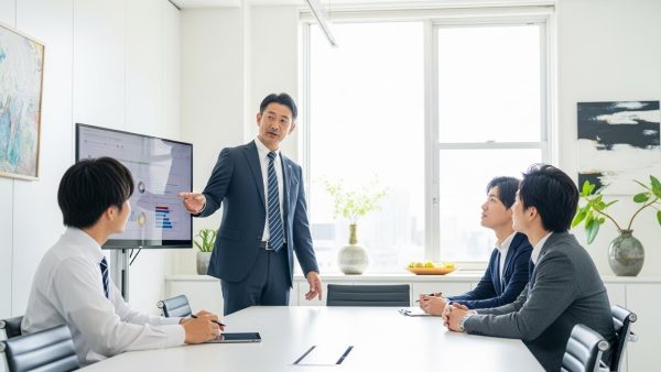 人材育成のやりがいはどこにある？現場で見えた３つの答え