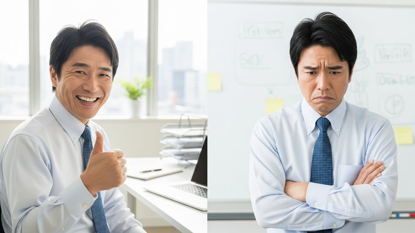 人材育成で本当に大事なこと5つ｜育成できる人・できない人とは？