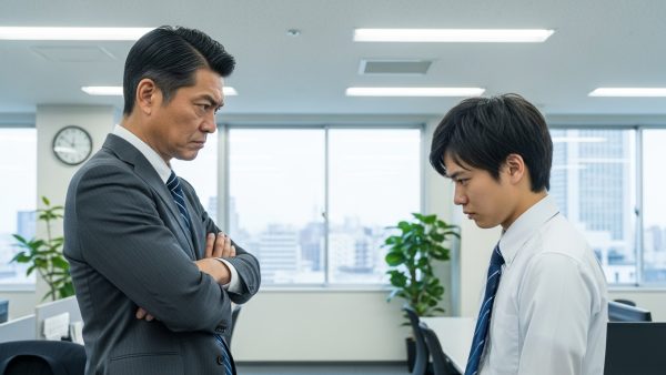 人材育成とパワハラの境界線は?管理職が迷わない5つの指導法
