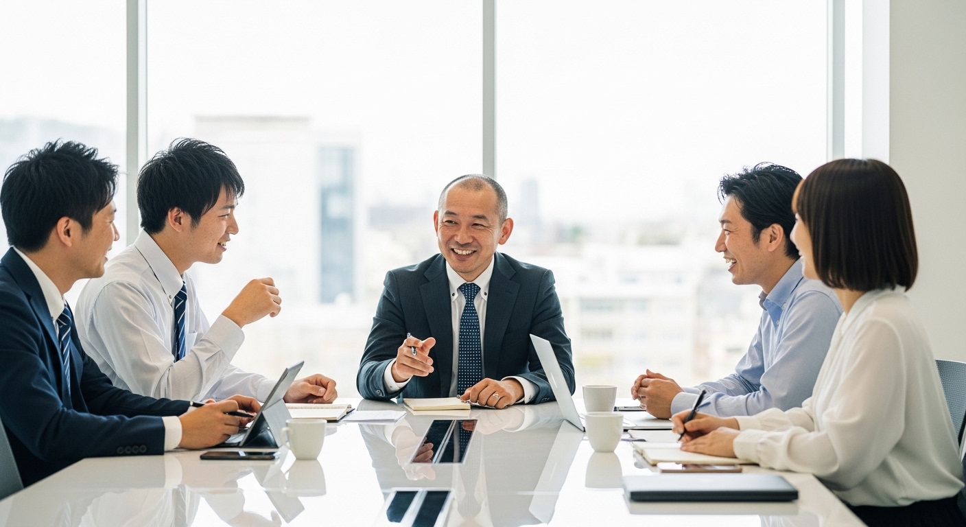 人材育成の現状把握で外せない5つの視点