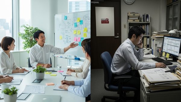 人材育成がうまい会社の共通点｜人が育つ組織にある5つの特徴