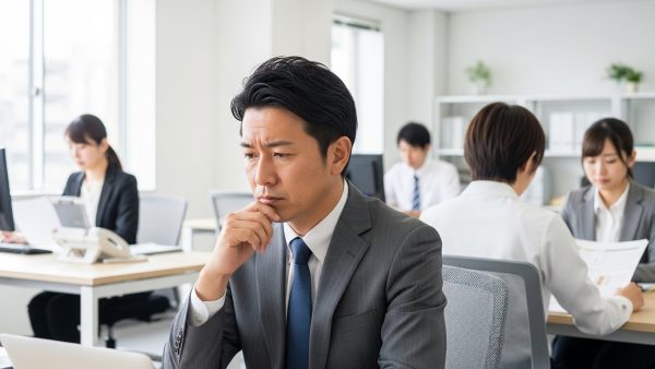 人材育成はどうする?陥りやすい7つの停滞原因